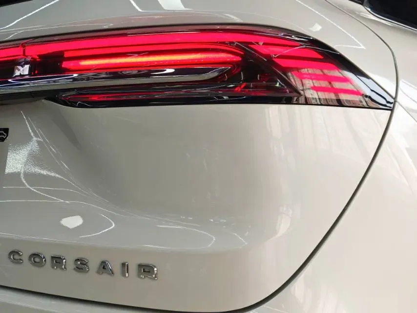 2024 Lincoln Corsair 2.0T 261HP L4 8AT,autocango,china used car exporter,china ev exporter,chinese used car exporter,chinese used ev exporter