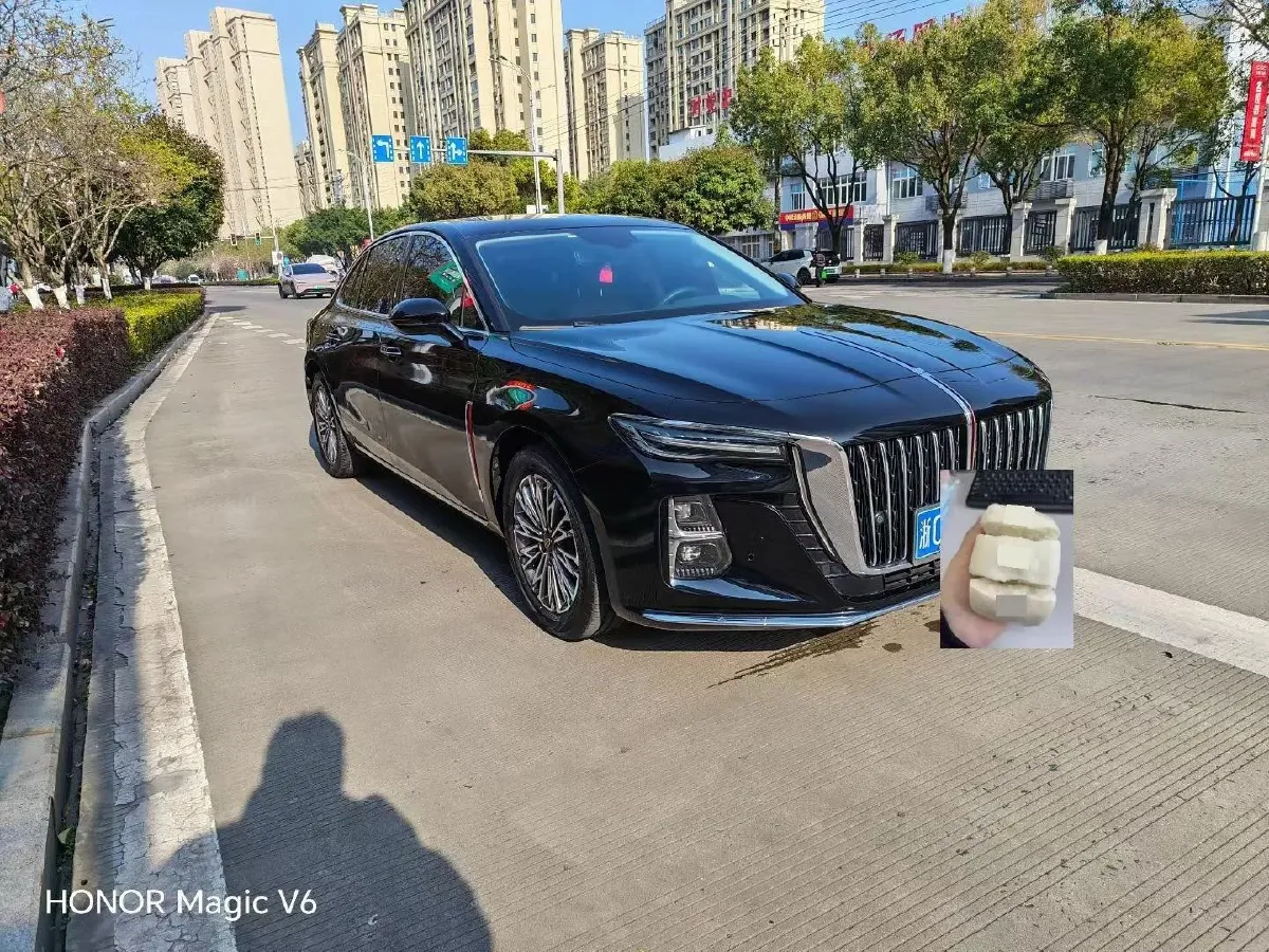 2023 HongQi H5 1.5T 169HP L4 7DCT,autocango,china used car exporter,china ev exporter,chinese used car exporter,chinese used ev exporter