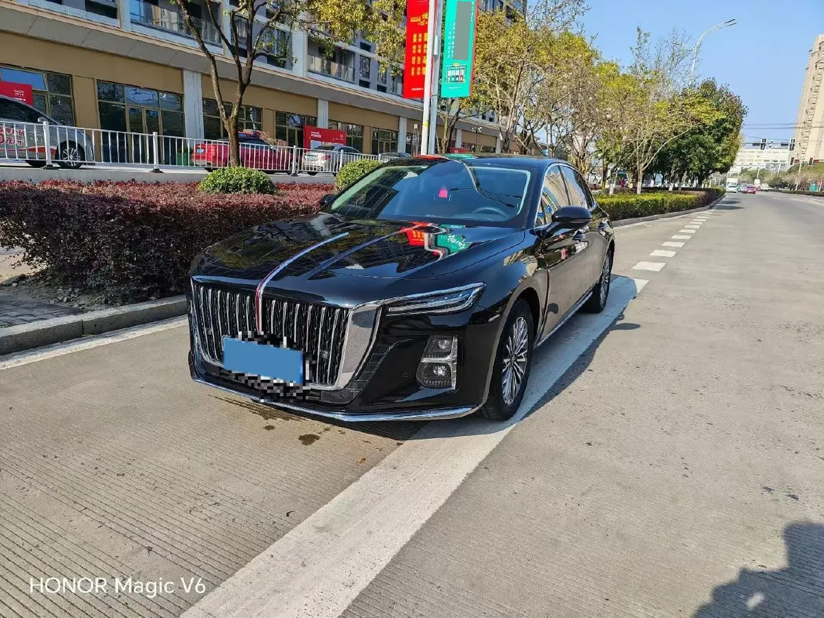 2023 HongQi H5 1.5T 169HP L4 7DCT,autocango,china used car exporter,china ev exporter,chinese used car exporter,chinese used ev exporter