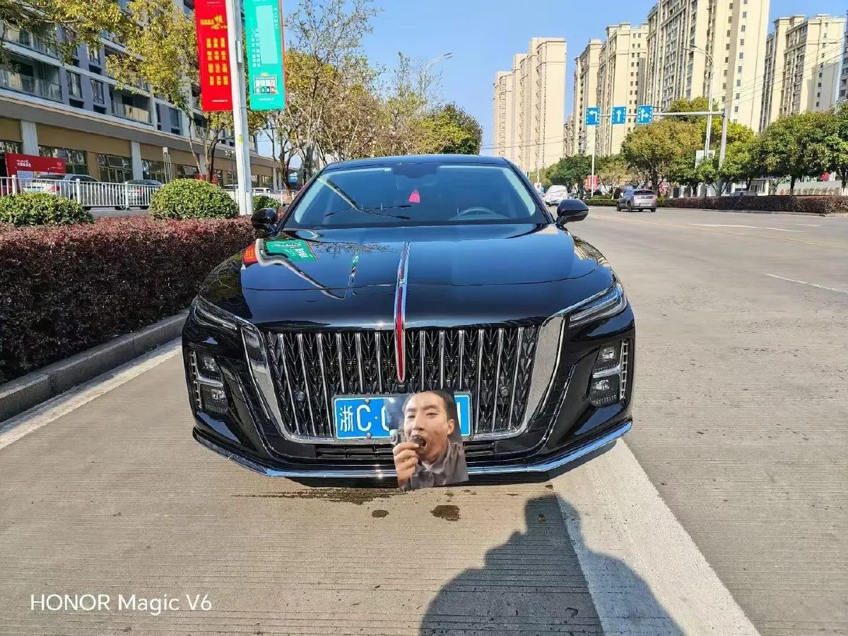 2023 HongQi H5 1.5T 169HP L4 7DCT,autocango,china used car exporter,china ev exporter,chinese used car exporter,chinese used ev exporter