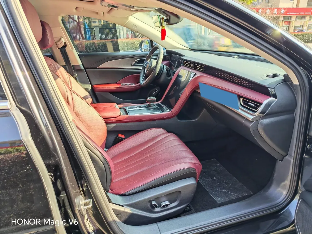 2023 HongQi H5 1.5T 169HP L4 7DCT,autocango,china used car exporter,china ev exporter,chinese used car exporter,chinese used ev exporter