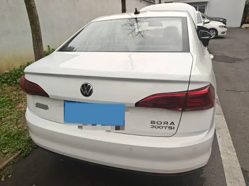 2021 Volkswagen Bora 1.2T 116HP L4 7DCT,autocango,china used car exporter,china ev exporter,chinese used car exporter,chinese used ev exporter