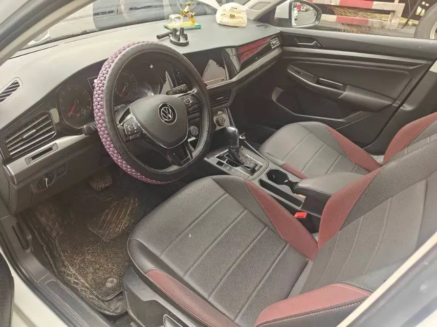 2021 Volkswagen Bora 1.2T 116HP L4 7DCT,autocango,china used car exporter,china ev exporter,chinese used car exporter,chinese used ev exporter