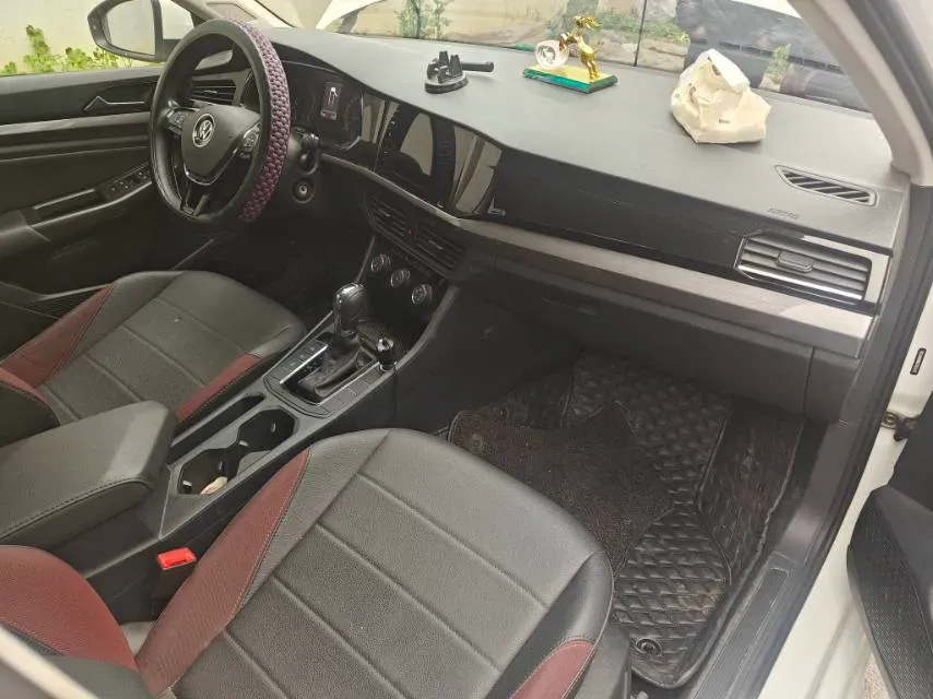 2021 Volkswagen Bora 1.2T 116HP L4 7DCT,autocango,china used car exporter,china ev exporter,chinese used car exporter,chinese used ev exporter