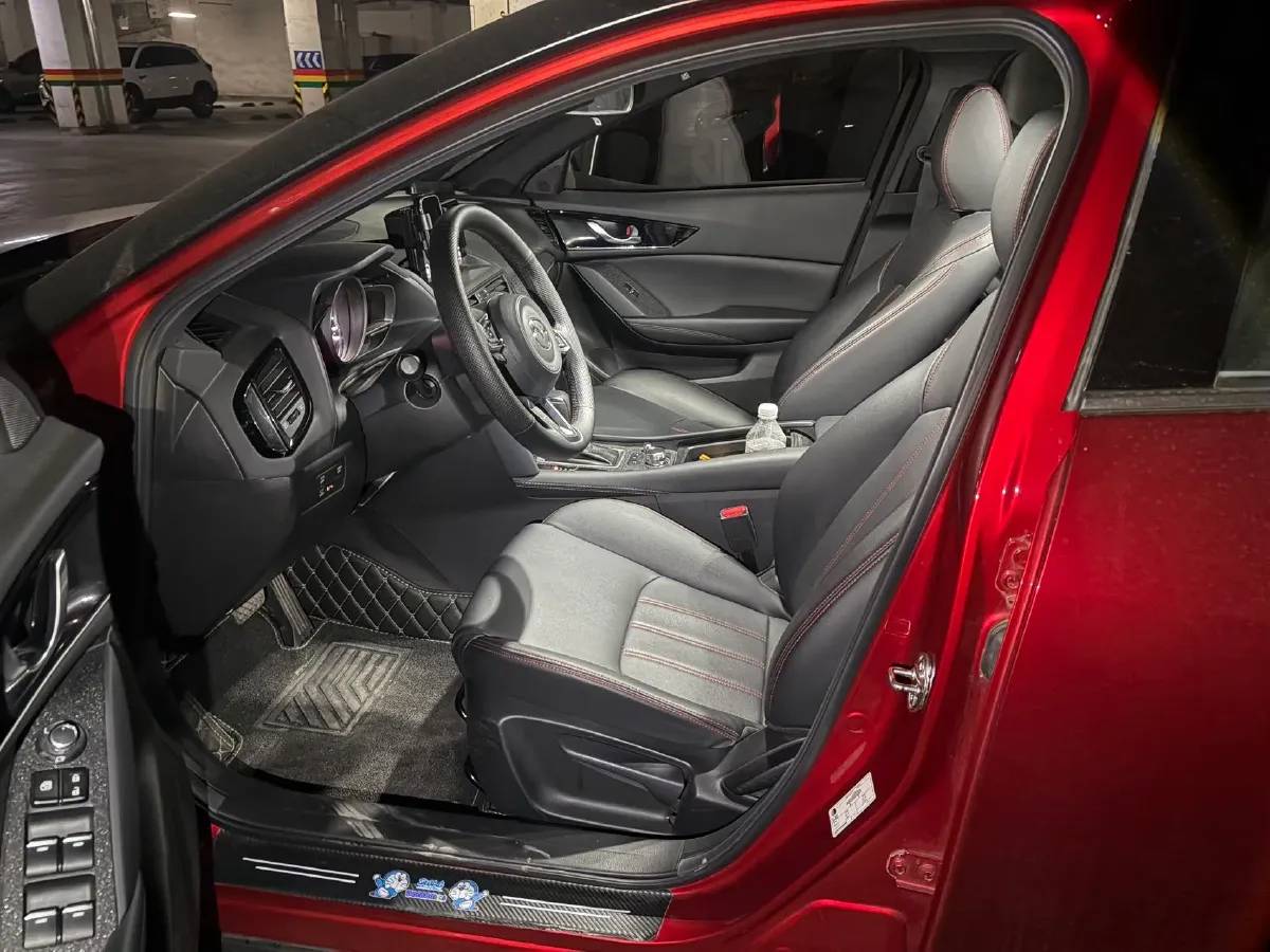 2021 Mazda CX-4 2.0L 158HP L4 6AT,autocango,china used car exporter,china ev exporter,chinese used car exporter,chinese used ev exporter