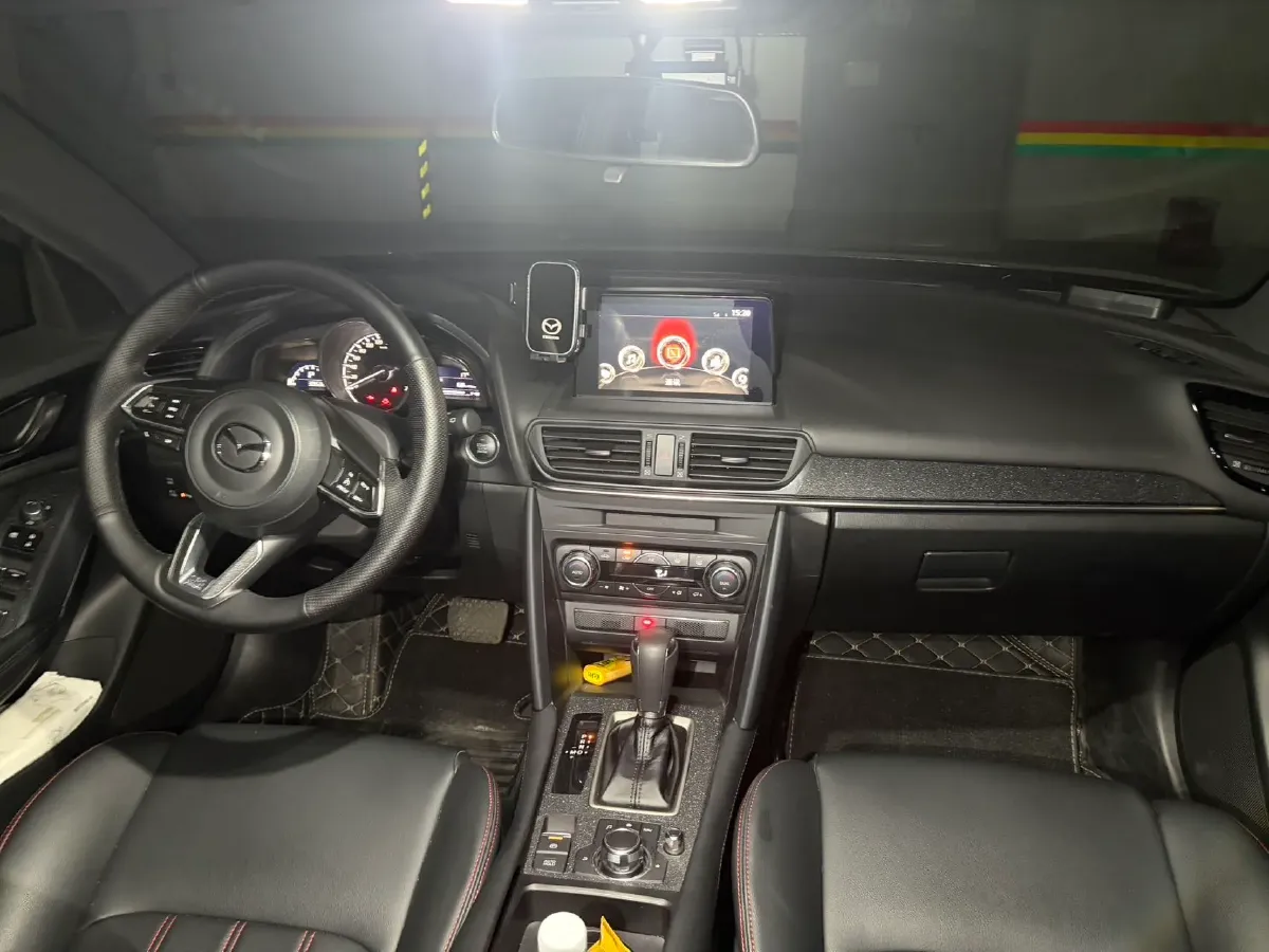 2021 Mazda CX-4 2.0L 158HP L4 6AT,autocango,china used car exporter,china ev exporter,chinese used car exporter,chinese used ev exporter