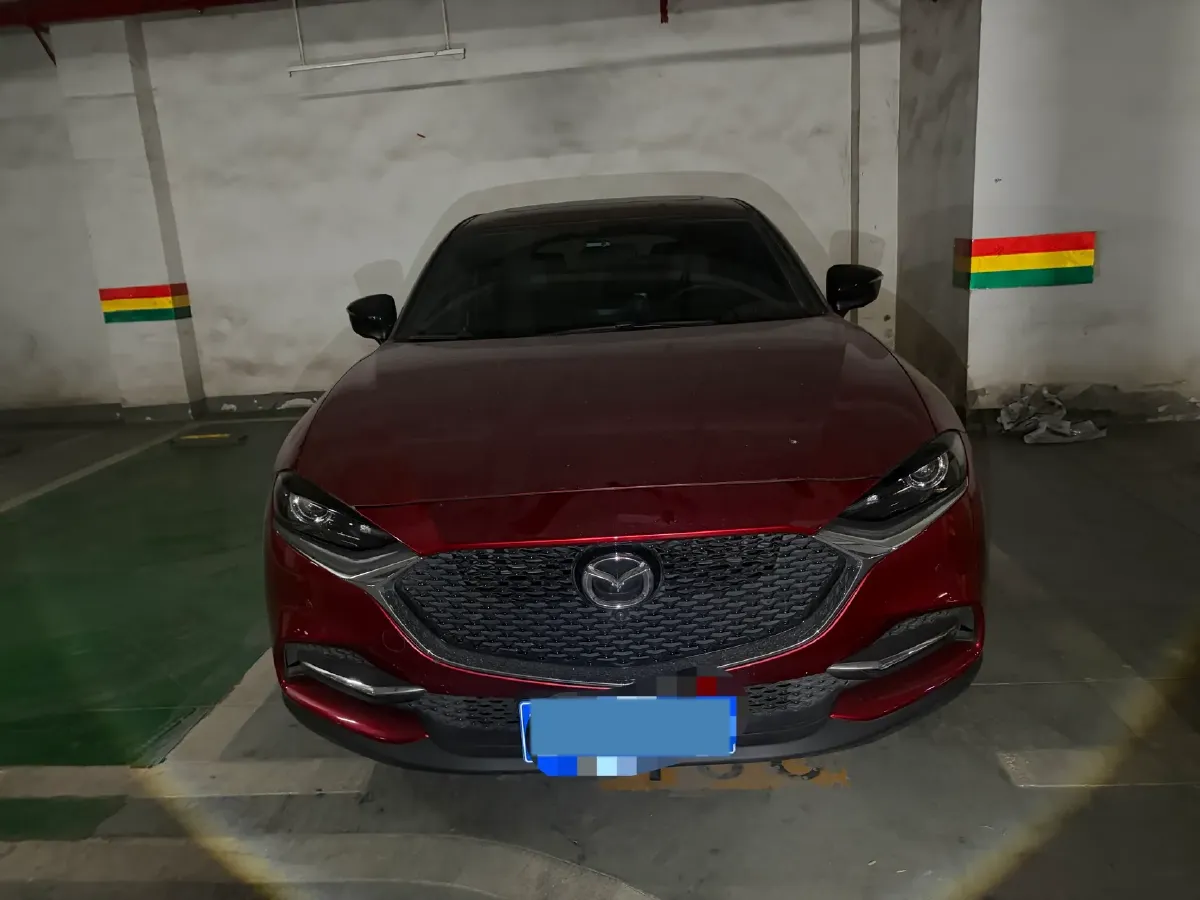 2021 Mazda CX-4 2.0L 158HP L4 6AT,autocango,china used car exporter,china ev exporter,chinese used car exporter,chinese used ev exporter
