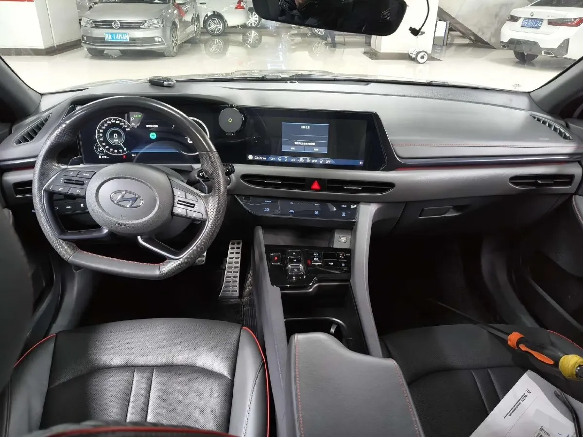 2020 Hyundai Sonata 2.0T 240HP L4 8AT,autocango,china used car exporter,china ev exporter,chinese used car exporter,chinese used ev exporter