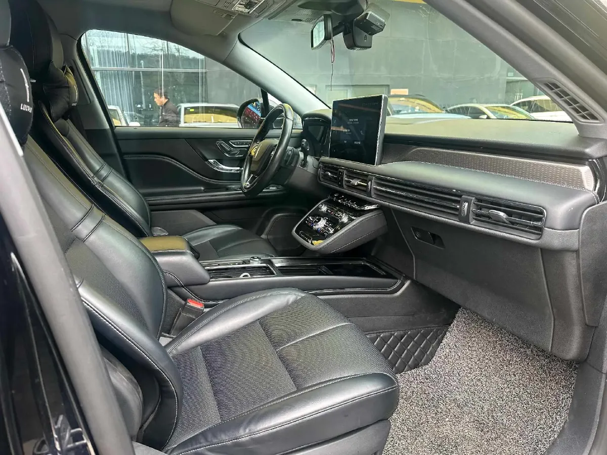 2022 Lincoln Corsair 2.0T 245HP L4 8AT,autocango,china used car exporter,china ev exporter,chinese used car exporter,chinese used ev exporter