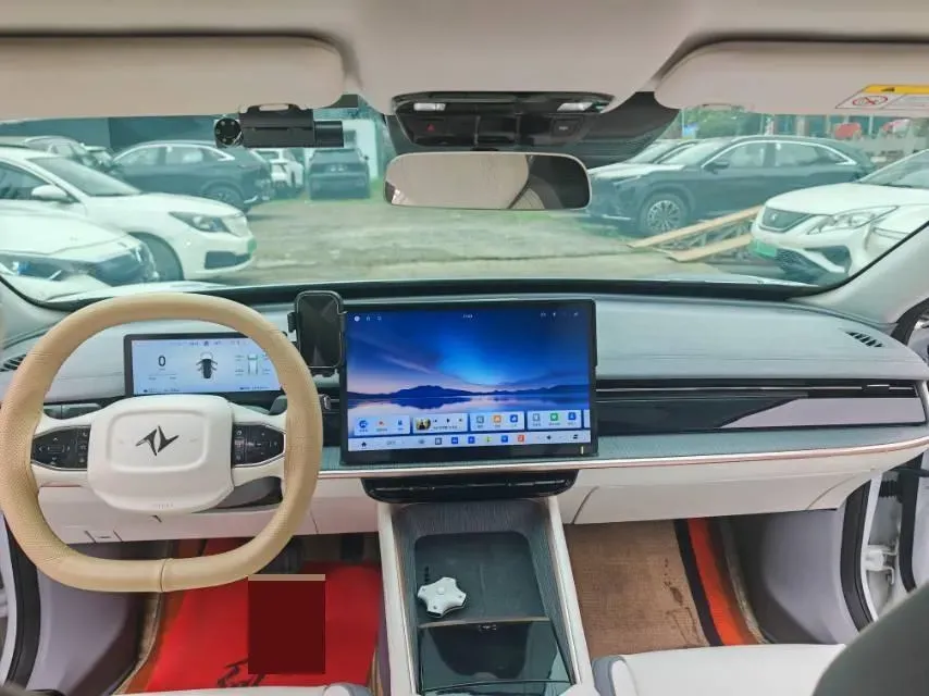 2024 DongFeng eπ eπ007 BEV 56.83KWH,autocango,china used car exporter,china ev exporter,chinese used car exporter,chinese used ev exporter