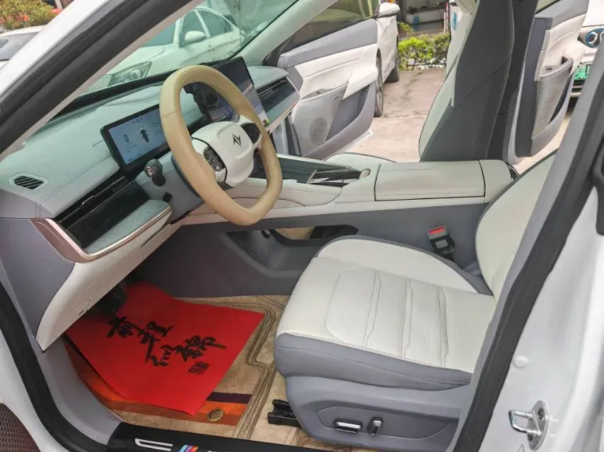 2024 DongFeng eπ eπ007 BEV 56.83KWH,autocango,china used car exporter,china ev exporter,chinese used car exporter,chinese used ev exporter