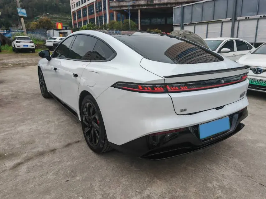 2024 DongFeng eπ eπ007 BEV 56.83KWH,autocango,china used car exporter,china ev exporter,chinese used car exporter,chinese used ev exporter