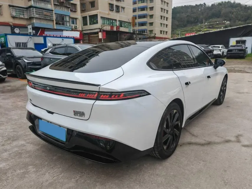 2024 DongFeng eπ eπ007 BEV 56.83KWH,autocango,china used car exporter,china ev exporter,chinese used car exporter,chinese used ev exporter