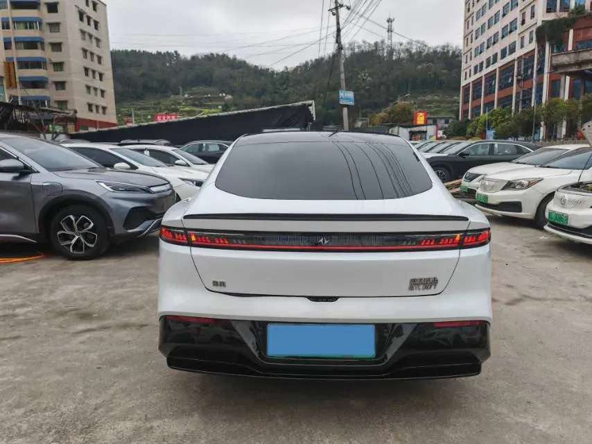 2024 DongFeng eπ eπ007 BEV 56.83KWH,autocango,china used car exporter,china ev exporter,chinese used car exporter,chinese used ev exporter