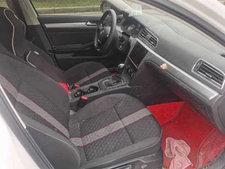 2019 Volkswagen Lamando 1.4T 131HP L4 7DCT,autocango,china used car exporter,china ev exporter,chinese used car exporter,chinese used ev exporter