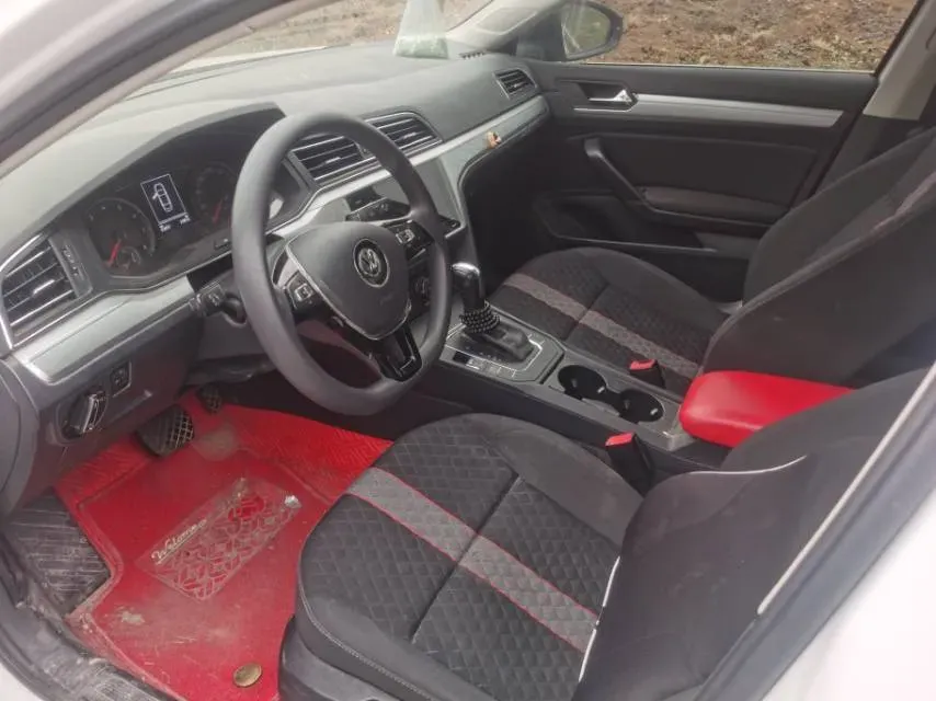 2019 Volkswagen Lamando 1.4T 131HP L4 7DCT,autocango,china used car exporter,china ev exporter,chinese used car exporter,chinese used ev exporter