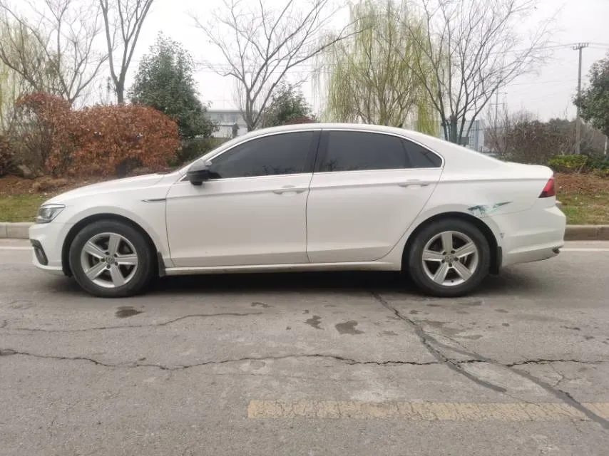 2019 Volkswagen Lamando 1.4T 131HP L4 7DCT,autocango,china used car exporter,china ev exporter,chinese used car exporter,chinese used ev exporter