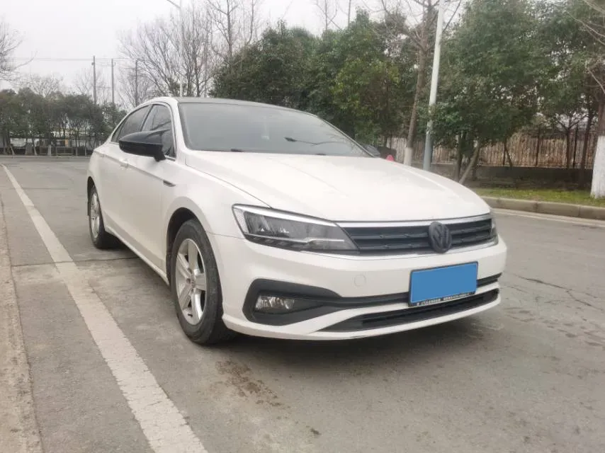 2019 Volkswagen Lamando 1.4T 131HP L4 7DCT,autocango,china used car exporter,china ev exporter,chinese used car exporter,chinese used ev exporter