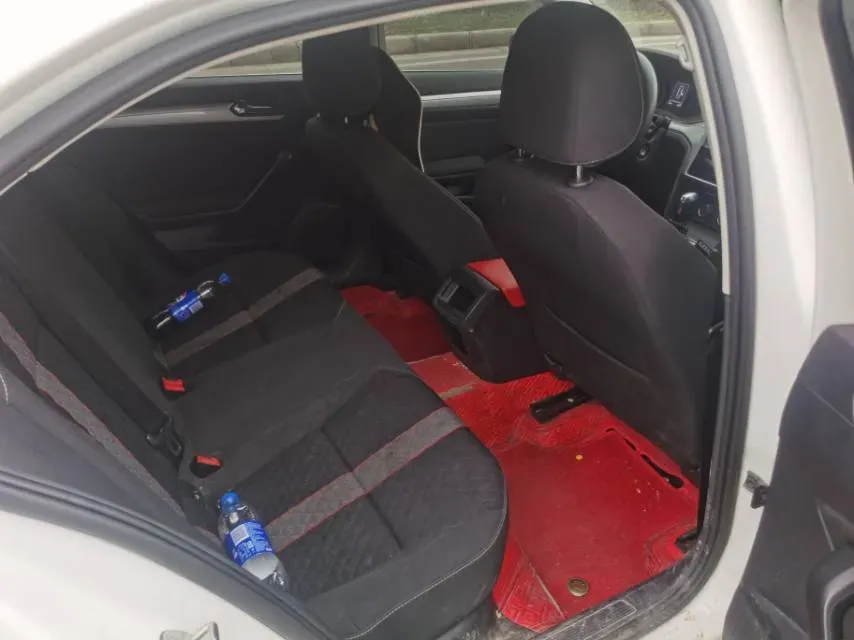 2019 Volkswagen Lamando 1.4T 131HP L4 7DCT,autocango,china used car exporter,china ev exporter,chinese used car exporter,chinese used ev exporter