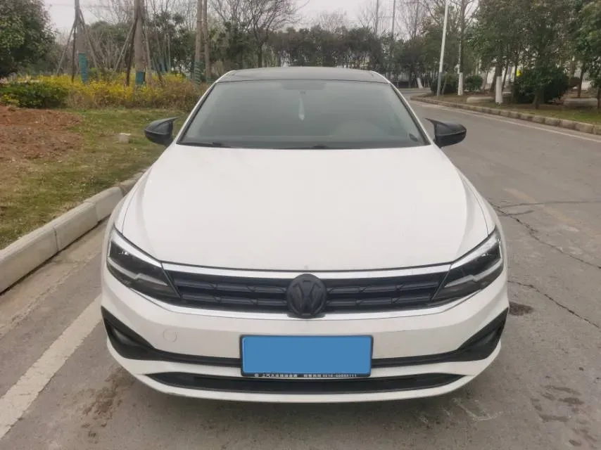 2019 Volkswagen Lamando 1.4T 131HP L4 7DCT,autocango,china used car exporter,china ev exporter,chinese used car exporter,chinese used ev exporter