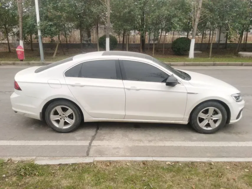 2019 Volkswagen Lamando 1.4T 131HP L4 7DCT,autocango,china used car exporter,china ev exporter,chinese used car exporter,chinese used ev exporter