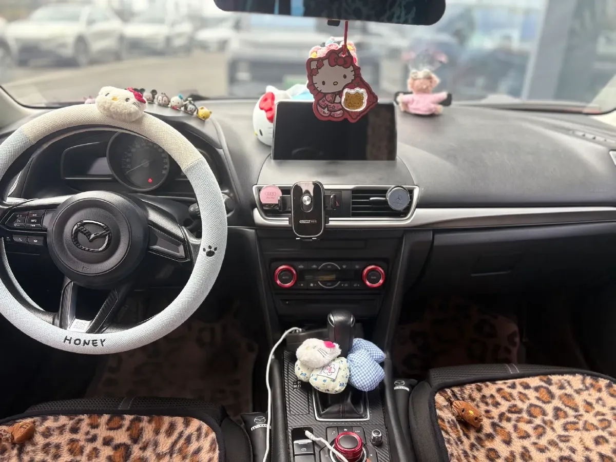 2017 Mazda 3 Axela 1.5L 117HP L4 6AT,autocango,china used car exporter,china ev exporter,chinese used car exporter,chinese used ev exporter