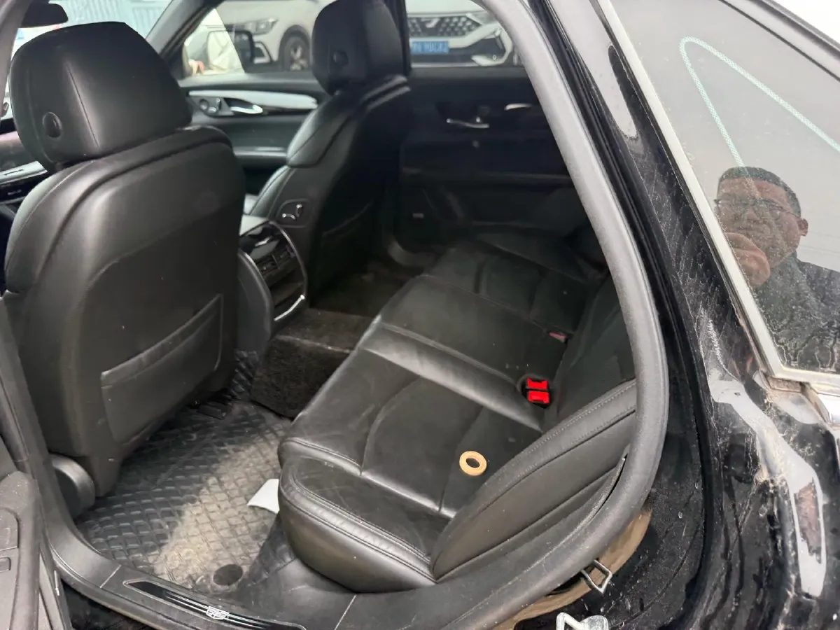 2021 Cadillac CT6 2.0T 237HP L4 10AT,autocango,china used car exporter,china ev exporter,chinese used car exporter,chinese used ev exporter