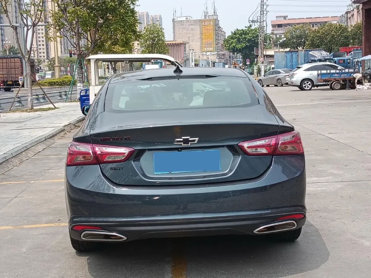 2021 Chevrolet Malibu XL 2.0T 237HP L4 9AT,autocango,china used car exporter,china ev exporter,chinese used car exporter,chinese used ev exporter