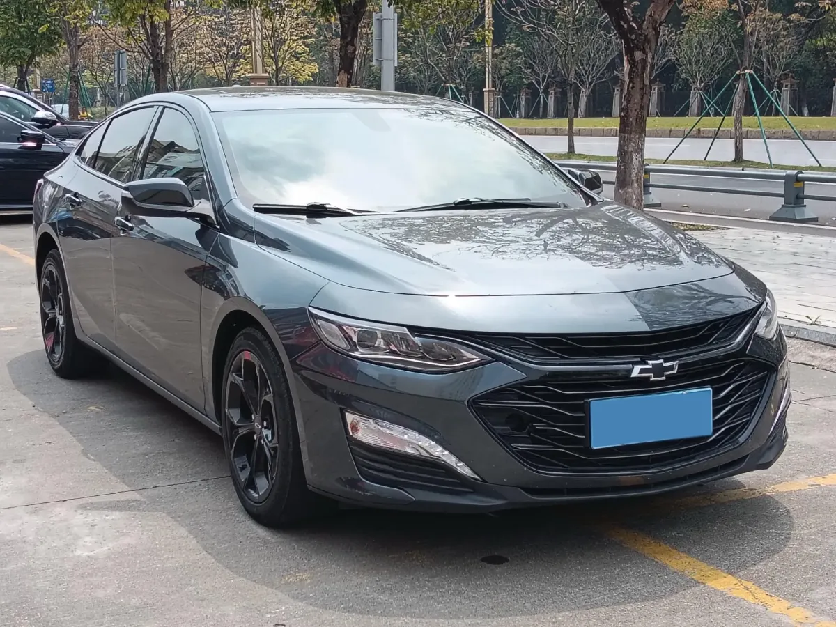 2021 Chevrolet Malibu XL 2.0T 237HP L4 9AT,autocango,china used car exporter,china ev exporter,chinese used car exporter,chinese used ev exporter