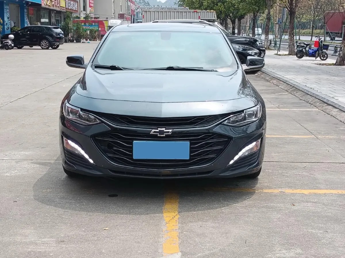 2021 Chevrolet Malibu XL 2.0T 237HP L4 9AT,autocango,china used car exporter,china ev exporter,chinese used car exporter,chinese used ev exporter