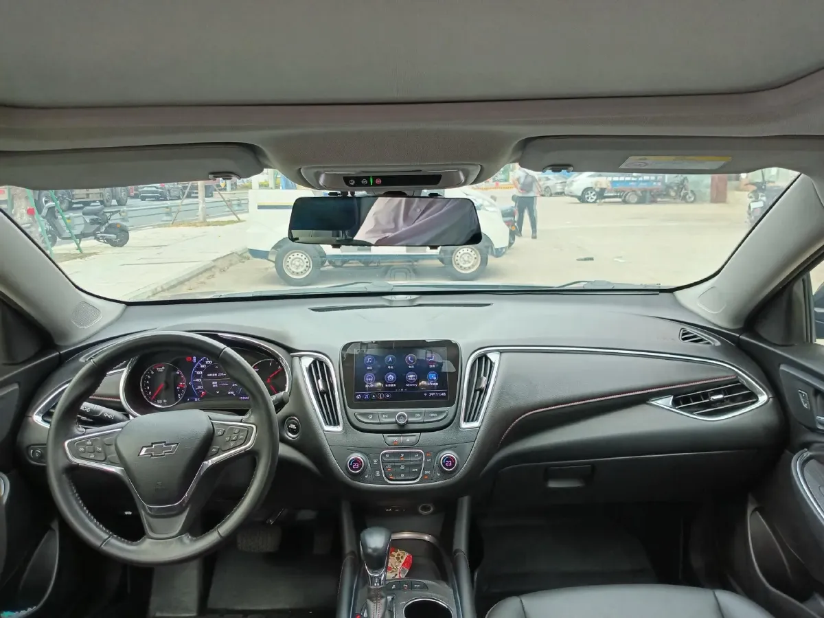 2021 Chevrolet Malibu XL 2.0T 237HP L4 9AT,autocango,china used car exporter,china ev exporter,chinese used car exporter,chinese used ev exporter