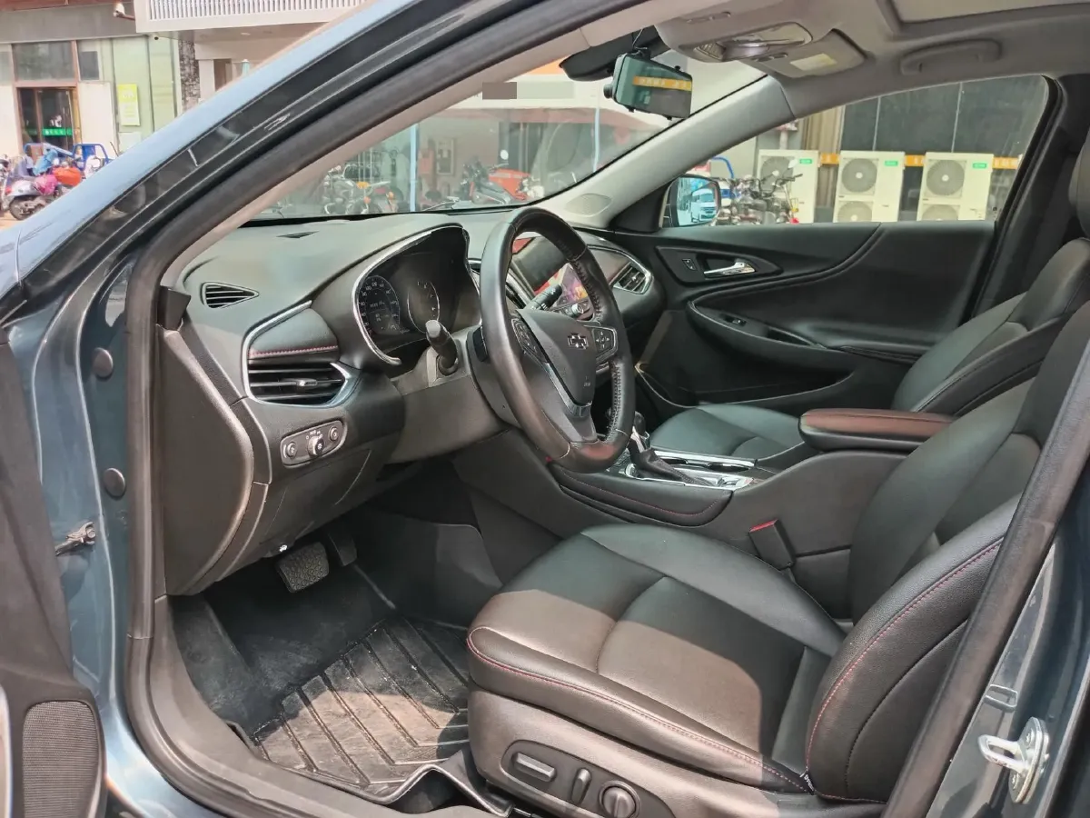 2021 Chevrolet Malibu XL 2.0T 237HP L4 9AT,autocango,china used car exporter,china ev exporter,chinese used car exporter,chinese used ev exporter