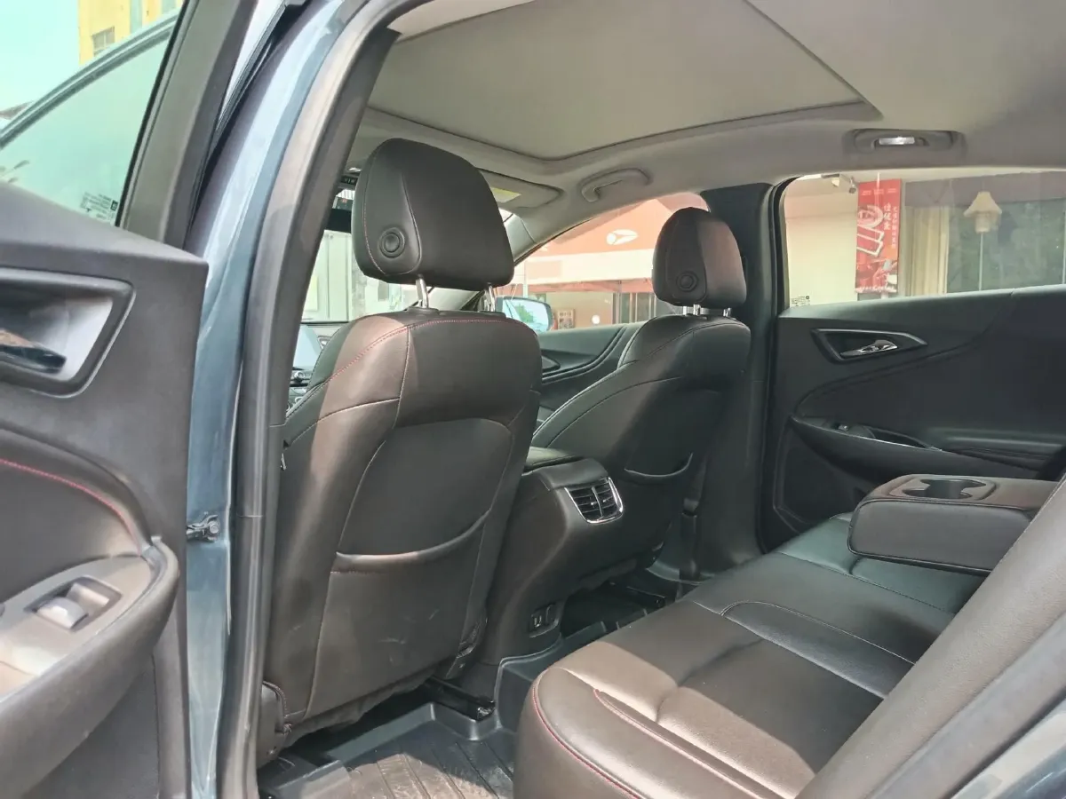 2021 Chevrolet Malibu XL 2.0T 237HP L4 9AT,autocango,china used car exporter,china ev exporter,chinese used car exporter,chinese used ev exporter