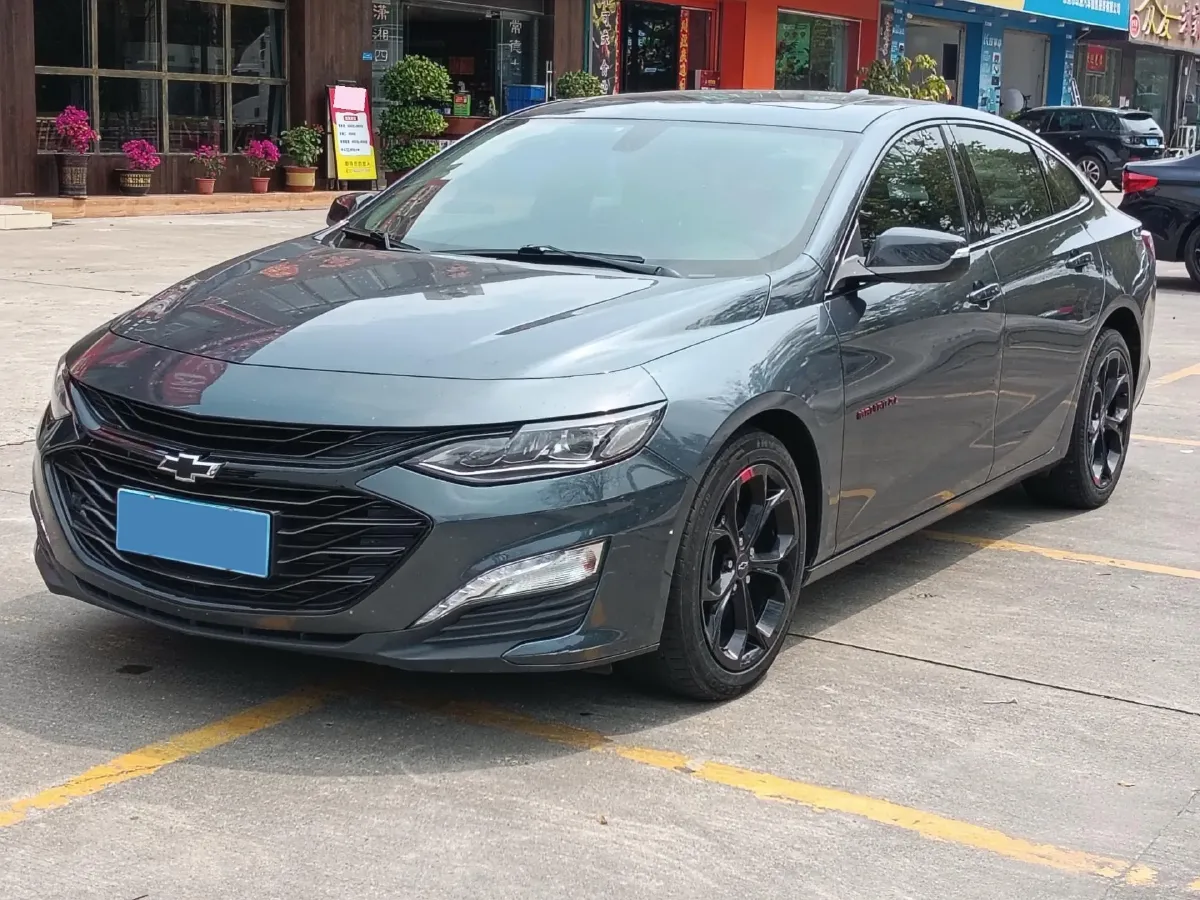 2021 Chevrolet Malibu XL 2.0T 237HP L4 9AT,autocango,china used car exporter,china ev exporter,chinese used car exporter,chinese used ev exporter