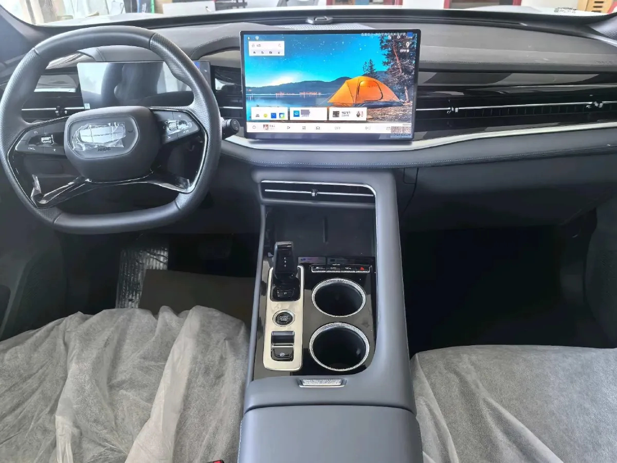 2026 Geely Azkarra 1.5T 181HP L4 7DCT,autocango,china used car exporter,china ev exporter,chinese used car exporter,chinese used ev exporter