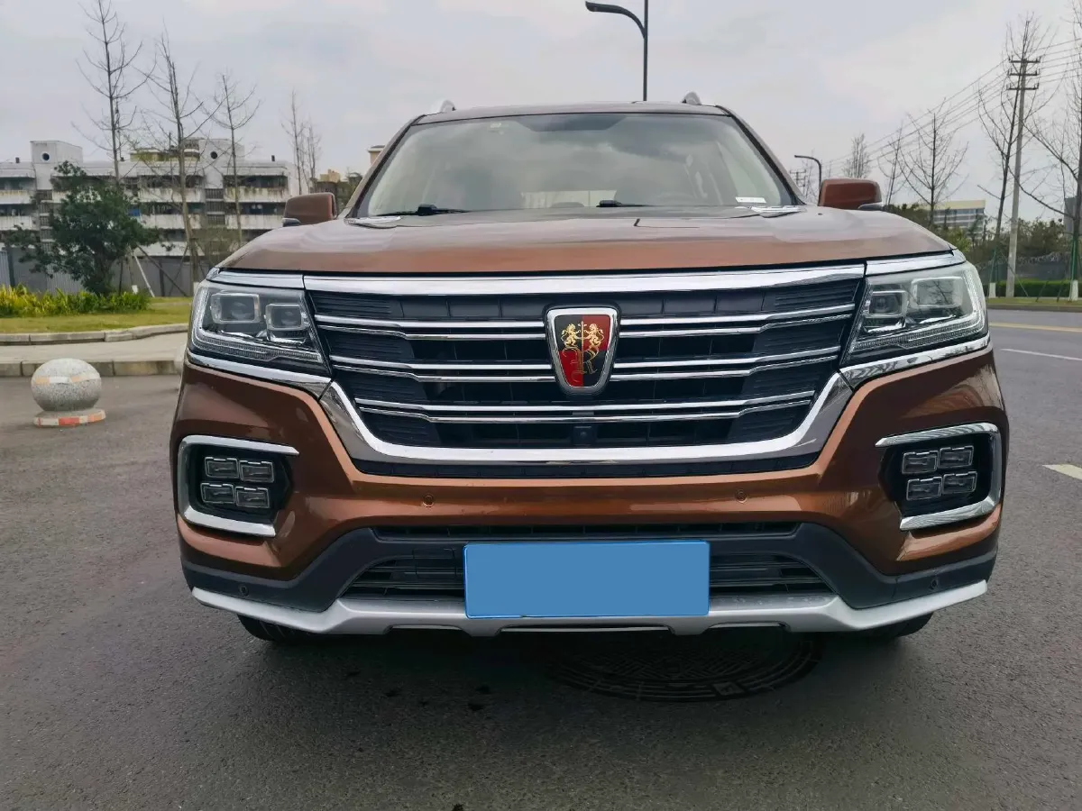 2018 Roewe RX5 2.0T 220HP L4 6DCT,autocango,china used car exporter,china ev exporter,chinese used car exporter,chinese used ev exporter