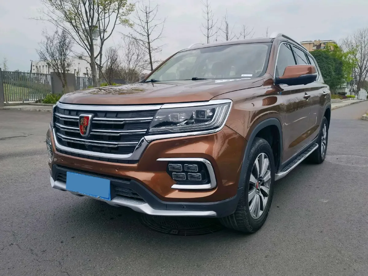 2018 Roewe RX5 2.0T 220HP L4 6DCT,autocango,china used car exporter,china ev exporter,chinese used car exporter,chinese used ev exporter
