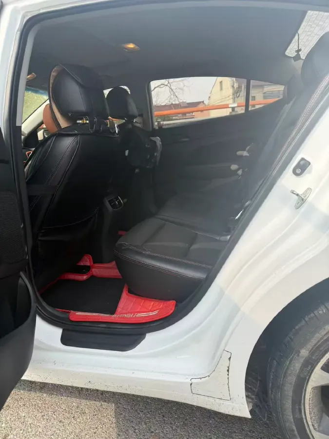 2018 Hyundai Elantra 1.4T 130HP L4 7DCT,autocango,china used car exporter,china ev exporter,chinese used car exporter,chinese used ev exporter