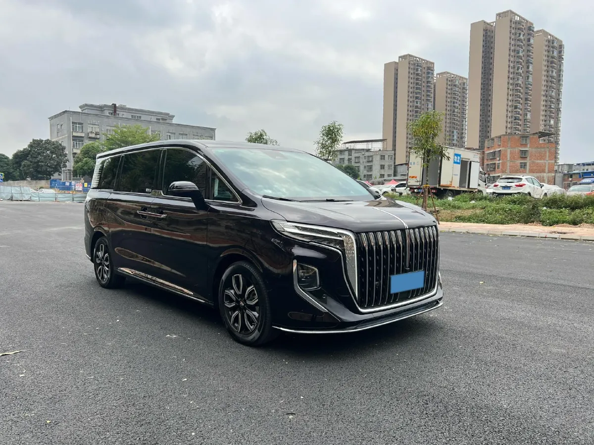 2023 HongQi HQ9 2.0T 252HP L4 8AT,autocango,china used car exporter,china ev exporter,chinese used car exporter,chinese used ev exporter