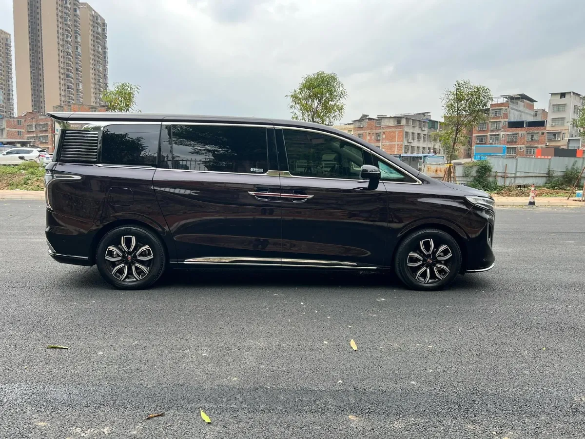 2023 HongQi HQ9 2.0T 252HP L4 8AT,autocango,china used car exporter,china ev exporter,chinese used car exporter,chinese used ev exporter