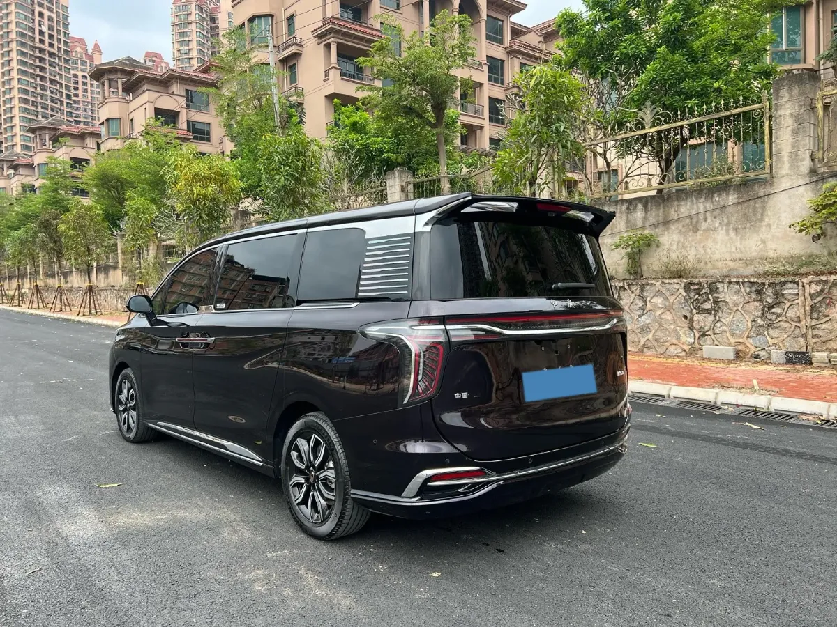2023 HongQi HQ9 2.0T 252HP L4 8AT,autocango,china used car exporter,china ev exporter,chinese used car exporter,chinese used ev exporter