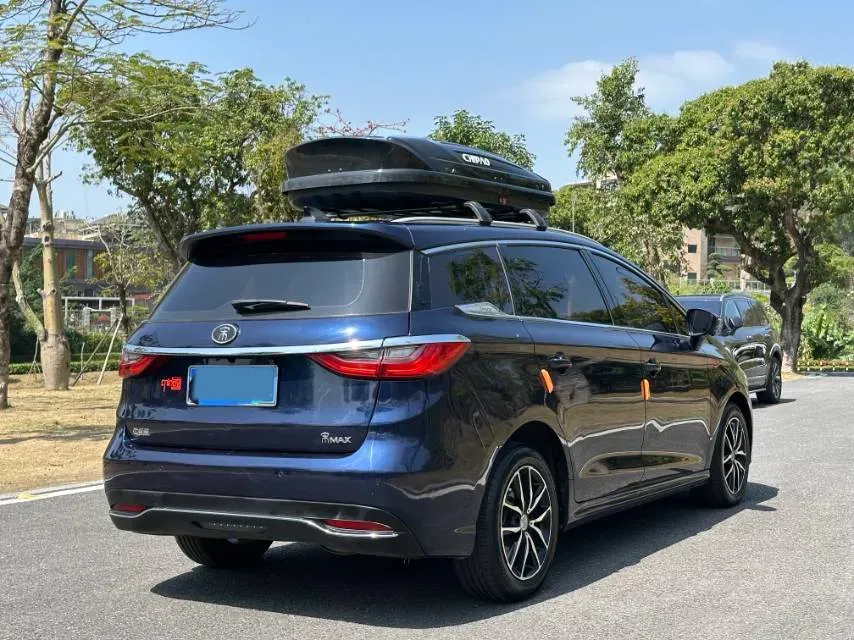 2018 BYD Song MAX 1.5T 154HP L4 6DCT,autocango,china used car exporter,china ev exporter,chinese used car exporter,chinese used ev exporter