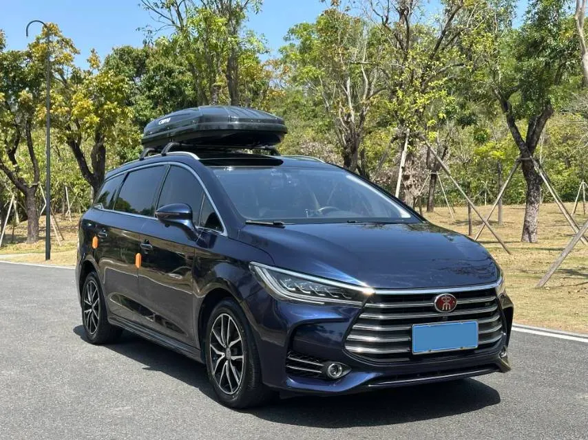 2018 BYD Song MAX 1.5T 154HP L4 6DCT,autocango,china used car exporter,china ev exporter,chinese used car exporter,chinese used ev exporter