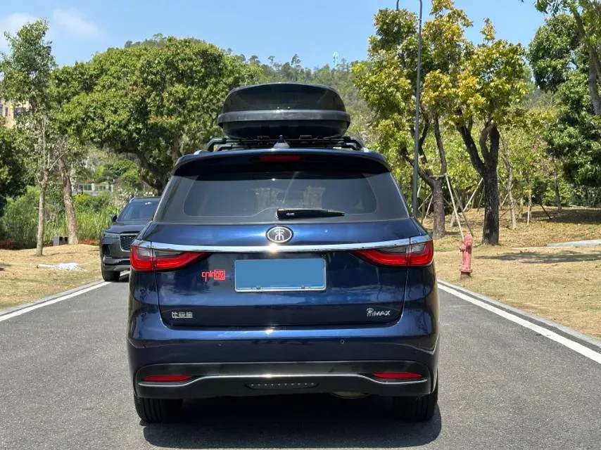 2018 BYD Song MAX 1.5T 154HP L4 6DCT,autocango,china used car exporter,china ev exporter,chinese used car exporter,chinese used ev exporter