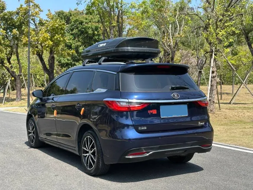 2018 BYD Song MAX 1.5T 154HP L4 6DCT,autocango,china used car exporter,china ev exporter,chinese used car exporter,chinese used ev exporter