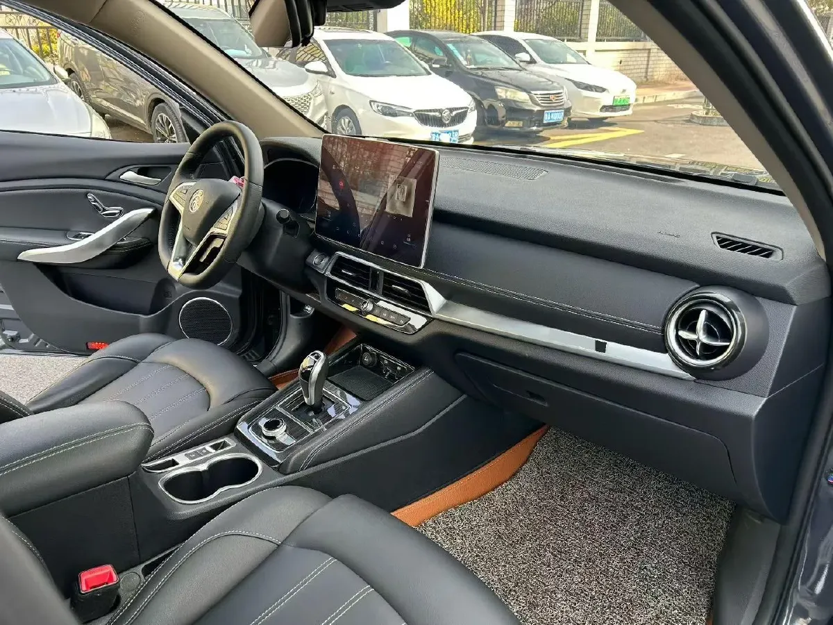 2019 BYD Song 1.5T 154HP L4 6DCT PHEV 17.6KWH,autocango,china used car exporter,china ev exporter,chinese used car exporter,chinese used ev exporter