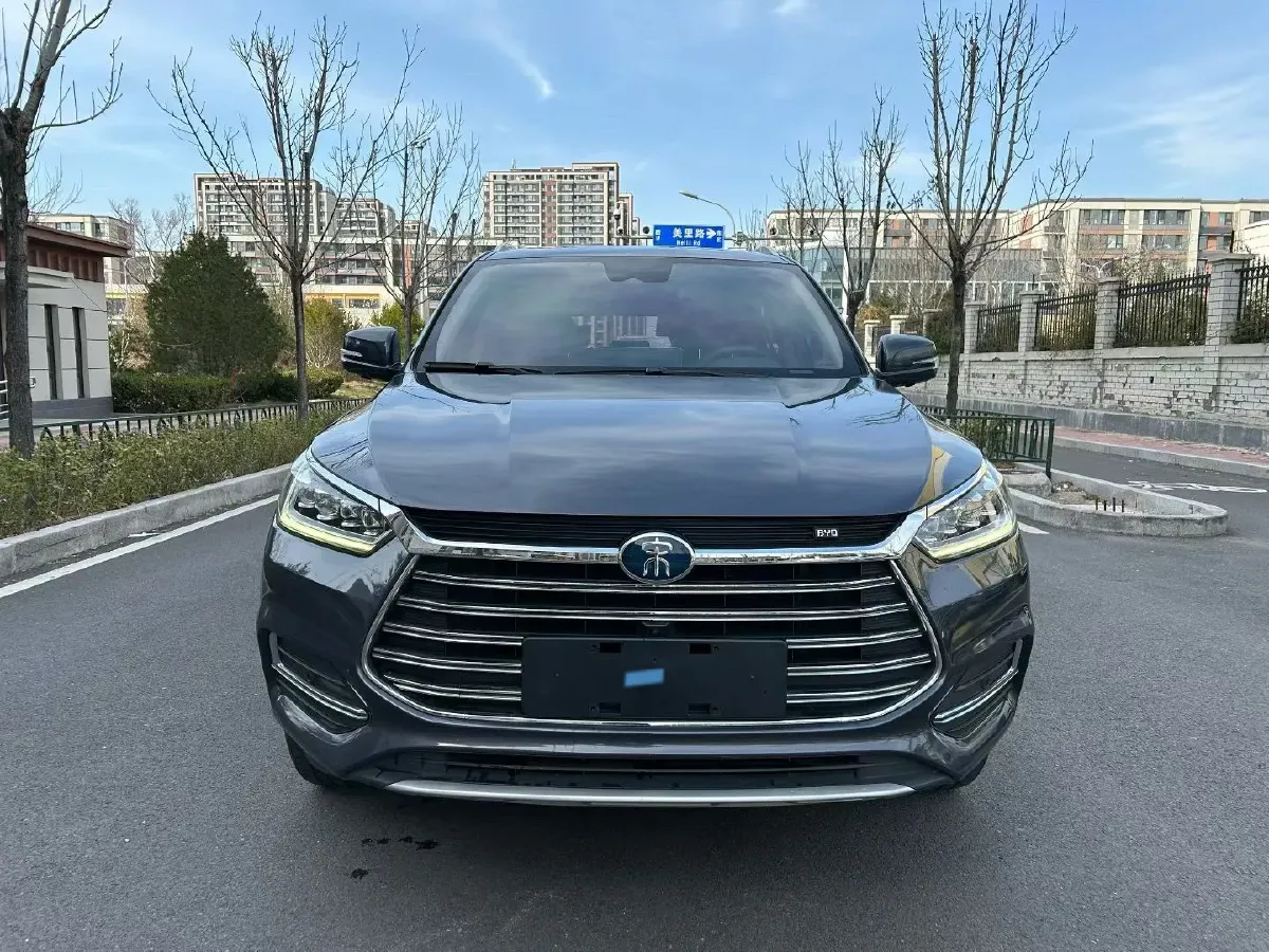 2019 BYD Song 1.5T 154HP L4 6DCT PHEV 17.6KWH,autocango,china used car exporter,china ev exporter,chinese used car exporter,chinese used ev exporter
