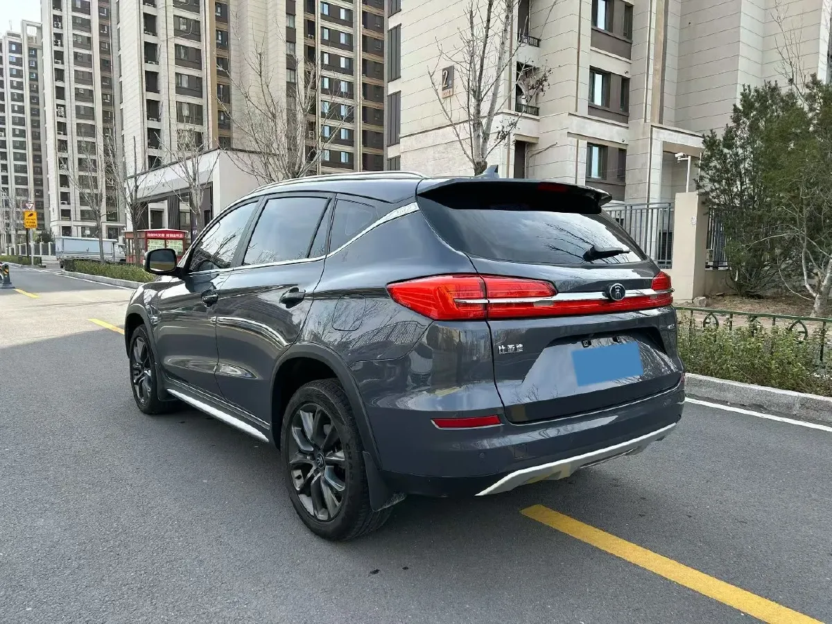 2019 BYD Song 1.5T 154HP L4 6DCT PHEV 17.6KWH,autocango,china used car exporter,china ev exporter,chinese used car exporter,chinese used ev exporter