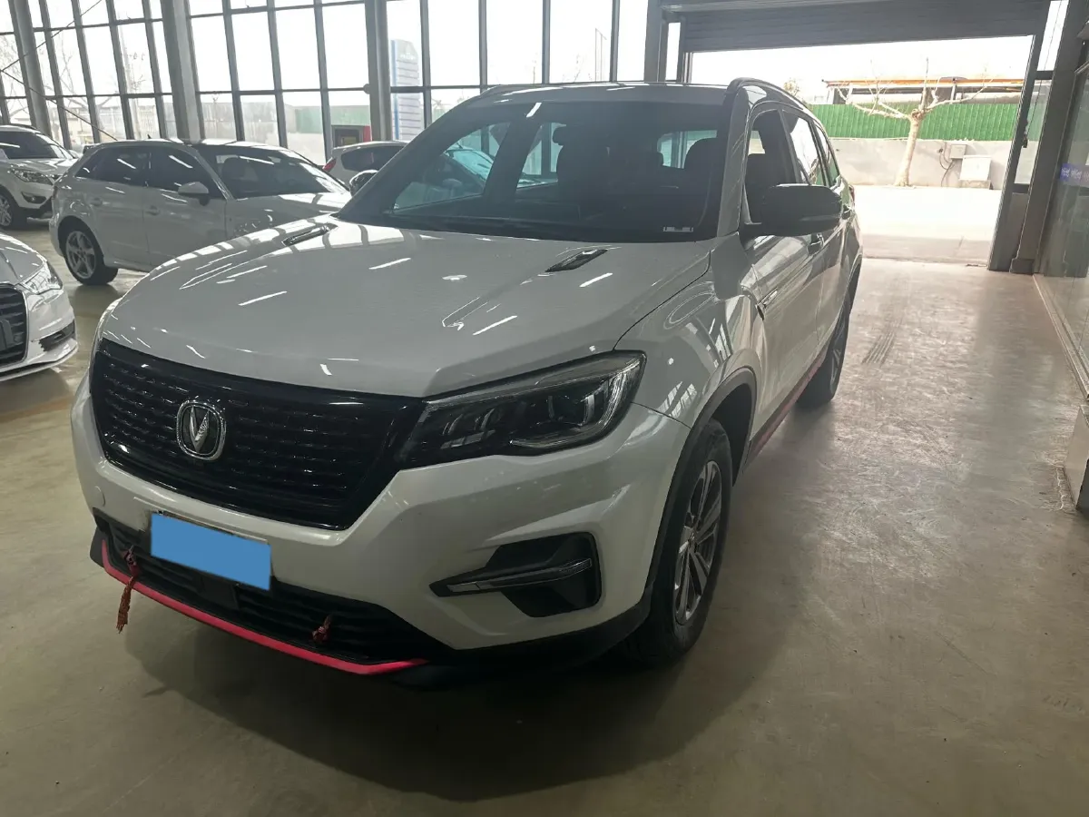 2021 ChangAn CS75 1.5T 178HP L4 7DCT,autocango,china used car exporter,china ev exporter,chinese used car exporter,chinese used ev exporter