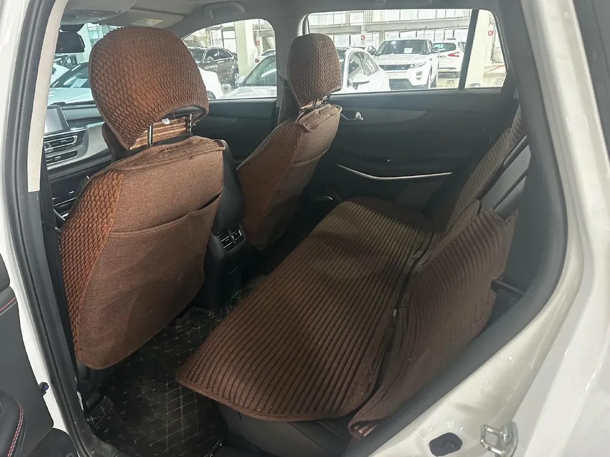 2021 ChangAn CS75 1.5T 178HP L4 7DCT,autocango,china used car exporter,china ev exporter,chinese used car exporter,chinese used ev exporter